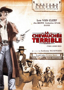 Take a Hard Ride |   DVD